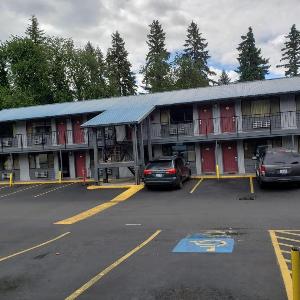 Hotel O Rama Inn & RV Park