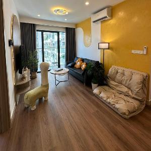 November Homestay