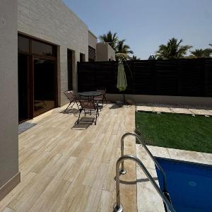 Hawana Rotana Residence