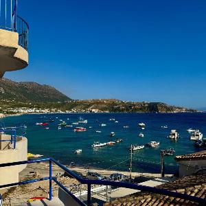 Harbour View Stay