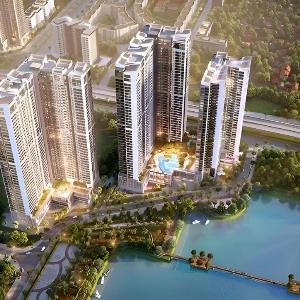 Vincent Housing - Vinhomes Skylake Apartment Hanoi