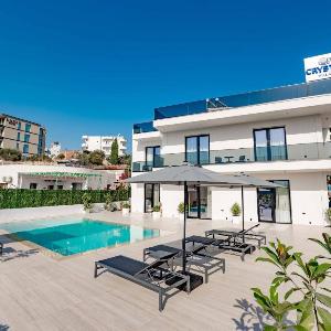 Crystal 13 Villas