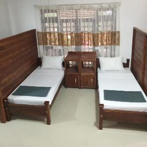 Ella nature hostel