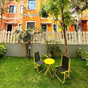 Sunshine Villa Novaworld Phan Thiết