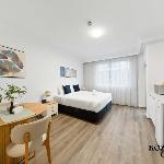 KozyGuru | Camperdown | Modern Studio near USYD Sydney