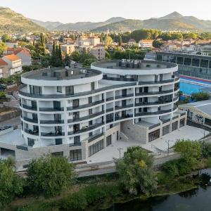 Apartman VISTA FIUME