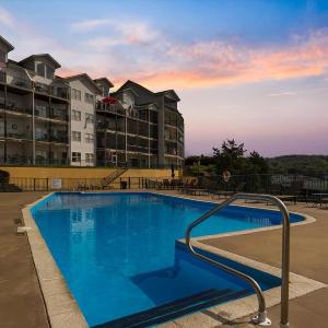 Lake Condo