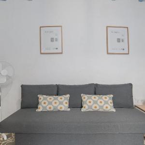 Casita Luna