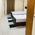 Two bedroom Apartment in central location in downtown Cairo Cairo