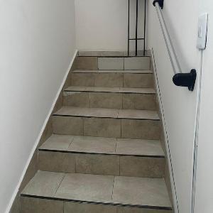 Coliving habitacional