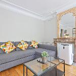 1 Bedroom Apartment - Monge With NetFlix 
