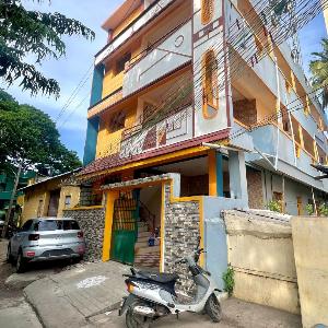 SNR Anugraha Residency