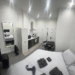 Central London Kings Cross Flat 