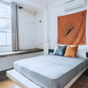 REZ SPACE Apartment 06