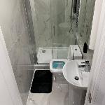 Studio in London City 