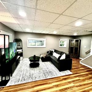 Cozy Eastwood GuesthousePrivate Convenient Comfortable