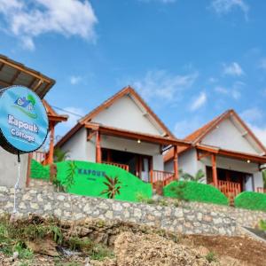 Kapouk Cottage