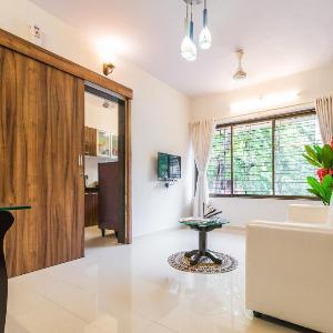 Gagal Home - Borivali Suite