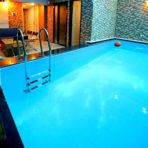 Exotic Pool Villa - Gagal Home