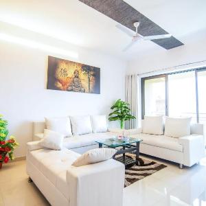 Gagal Home-Service apartment in santacruz