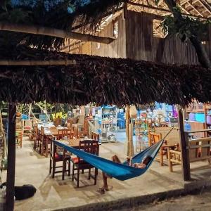 daTerra Baucau agroecological farm stay