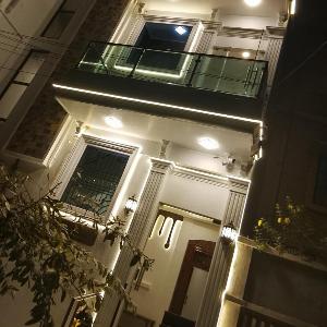 HOTEL DE LUX SPLENDID