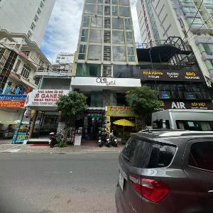 Ola Apartment & Hotel