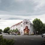 25hours Hotel Sydney The Olympia Sydney