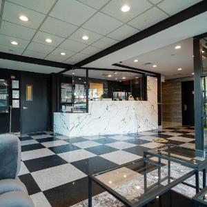 Nova Hotel Bronx