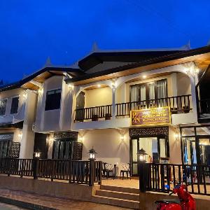 Pasaniyom boutique