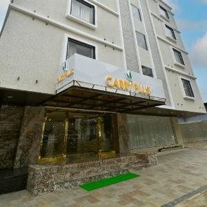 Carry Plus Hotel