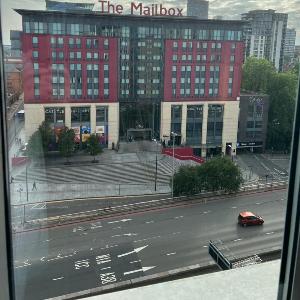 Perfect-City-Centre Apartments