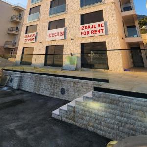 Apartmani Galia - Bar