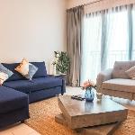 Silk Valley - Modern 2BR Near Park & Attractions