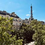 Le Penthouse Bourdonnais L 