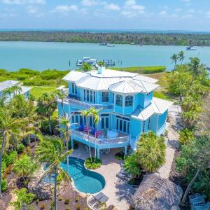 Raptiva Captiva Island