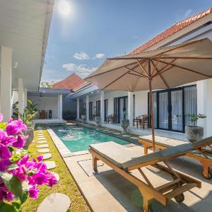 Mengkik Guest House