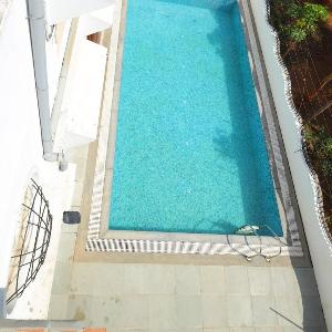 La Villa Le Bonheur