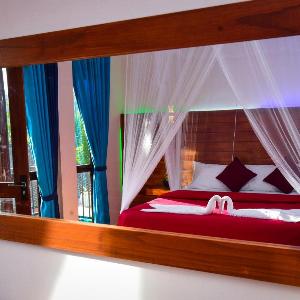 Crest Cold Homestay
