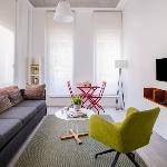 Cute Compact 1Bd1Bath Gem Shared Terrace! #397 