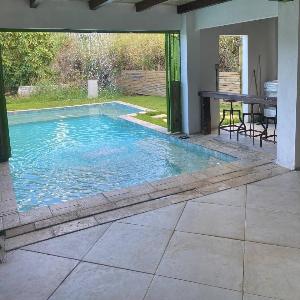 Sabana Cottage Village