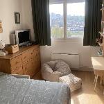 Apartment in Paris 