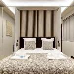 Elegant flat - 2BR-6P