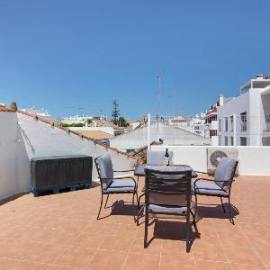 Casa Soalheira - Tavira Center