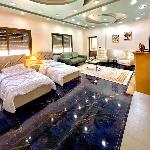 Apartment in Amman 