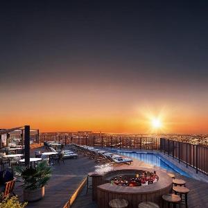 South Gate Hotel Okinawa