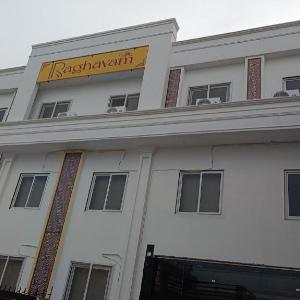 Raghavam