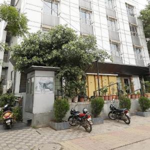 Hotel Sonia Chhatrapati Sambhajinagar