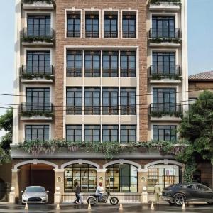 SaraSadan Boutique Hotel - Tribhuvan Airport