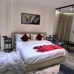 Roya Downtown Boutique Hotel Amman 